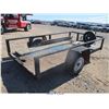 Image 4 : 1993 - TRAILER CARGO UTILITY