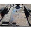 Image 5 : 1993 - TRAILER CARGO UTILITY