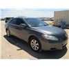 Image 1 : 2007 - TOYOTA CAMRY