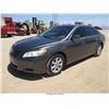 Image 2 : 2007 - TOYOTA CAMRY