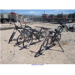 MOTORIZED BICYCLES 4