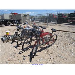 MOTORIZED BICYCLES 4