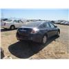 Image 4 : 2008 - NISSAN ALTIMA//RESTORED SALVAGE