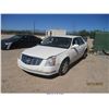 Image 2 : 2006 - CADILLAC DTS