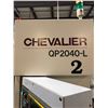 Image 2 : 2007 Chevalier QP2040-L VMC