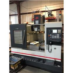 2007 Feeler VM-40SA VMC