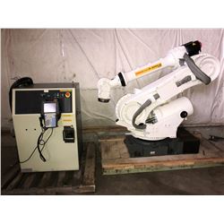 2010 Fanuc R-2000iB 165F Robot with R-30iA Controller *Refurbished-Per Owner*