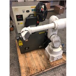 2008 Fanuc M-430iA 2F Robot w/R-30iA Controller