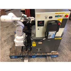 2008 Fanuc M-430iA 2F Robot w/R-30iA Controller