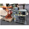 Image 1 : 2000 ABB IRB 1400 M2000 Robot w/IRB 1400 M2000 S4c Controller