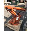 Image 4 : 2000 ABB IRB 1400 M2000 Robot w/IRB 1400 M2000 S4c Controller