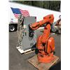 Image 1 : 2007 ABB IRB 2400 M94A w/ IRB 2400/M94A Controller *REFURBISHED*