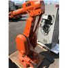 Image 4 : 2007 ABB IRB 2400 M94A w/ IRB 2400/M94A Controller *REFURBISHED*