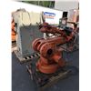 Image 1 : ABB IRB 4400 M94A w/ IRB 4400 M94A S4 Controller *PARTS ONLY*