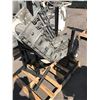 Image 3 : Dynacon Custom Conveyor Section M/N: 08S1709B0