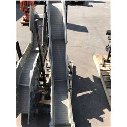 Dynacon Custom Conveyor Section