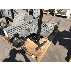 Dynacon Custom Conveyor Section M/N: 08S1950B0