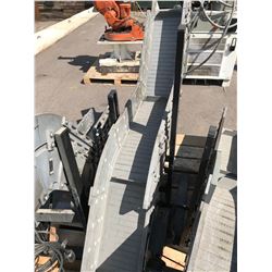Dynacon Custom Conveyor Section M/N: 0817080R