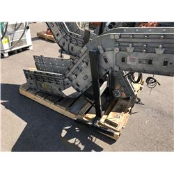 Dynacon Custom Conveyor Section M/N: 8S2220-B