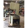 Image 3 : Do-All Vertical Band Saw
