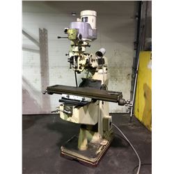 Acer Ultima 3VS Milling Machine