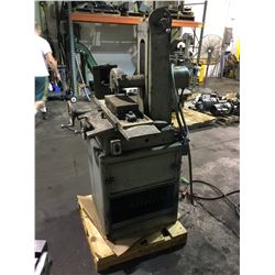 Harig Super 612 Surface Grinder