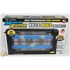 Image 1 : NEW BELL + HOWELL MONSTER ZAPPER BUG ZAPPER