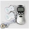 Image 1 : NEW ELECTRONIC TENS MACHINE