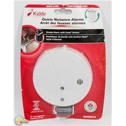 NEW KIDDE SMOKE ALARM