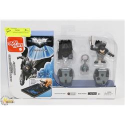 THE DARK KNIGHT RISES STARTER SET,