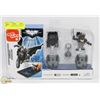 Image 1 : THE DARK KNIGHT RISES STARTER SET,