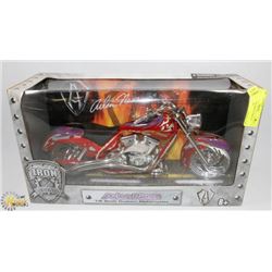 IRON LEGENDS ARLEN NESS 1/6 SCALE DIE CAST