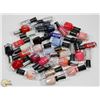 Image 1 : BAG OF ASSORTED NAIL POLISH.