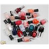Image 1 : BAG OF ASSORTED NAIL POLISH.