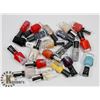Image 1 : BAG OF ASSORTED NAIL POLISH.