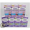Image 1 : BAG OF ASST VITALUX ADVANCED MULTI VITAMINS