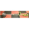 Image 1 : EARTHWISE LITHIUM 24V CORDLESS WEEDWACKER