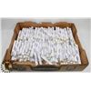 Image 1 : FLAT OF TAMPONS.