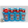 Image 1 : BAG OF ASST COLGATE TOTAL MOUTH WASH
