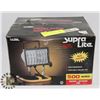 Image 1 : NEW 500 WATT CONSTRUCTION LIGHT