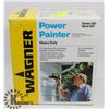 Image 1 : NEW WAGNER ELECTRIC SPRAY GUN