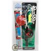 Image 1 : NEW ICE FISHING KIT