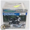 Image 1 : 12 VOLT MOTORCYCLE/QUAD BATTERY