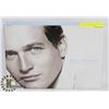 Image 1 : FACTORY SEALED PAUL NEWMAN THE TRIBUTE COLLECTION