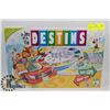 Image 1 : FACTORY SEALED BOARD GAME IN FRENCH.