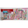 Image 1 : 2 NEW YOUNG MISS CRAFT KITS.