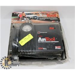 NEW 12 VOLT AIR COMPRESSOR
