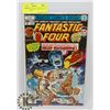 Image 1 : VINTAGE FANTASTIC FOUR FEB 179 30 CENT COMIC