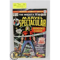VINTAGE MARVEL SPECTACULAR STARING THE MIGHTY THOR