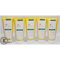 BAG OF BLONDE HIGHLIGHT CONDITIONER